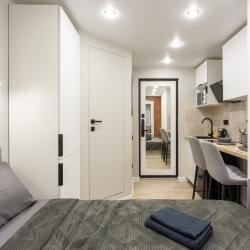 Фото Апартаменты на улице Петровка, 19с3