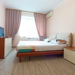 Апартаменты стандарт