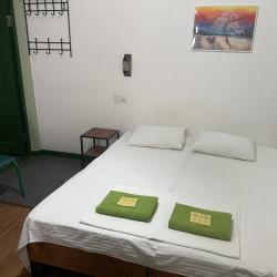 Фото Отель Тополя