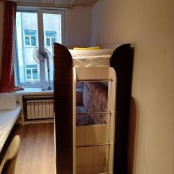 Номер стандарт улучшенный