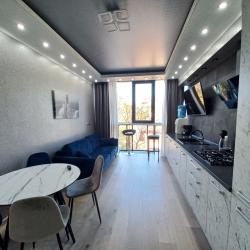 фото 7 Rauschen Prestige (Раушен Престиж) на улице Динамо 12