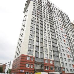2-комнатные апартаменты стандарт