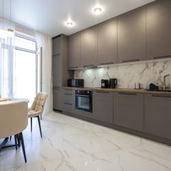 Апартаменты стандарт