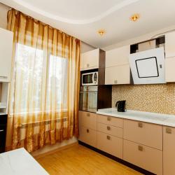 Фото Отель С комфортом на проспекте Мира 265Б