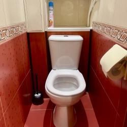 3-комнатные апартаменты стандарт