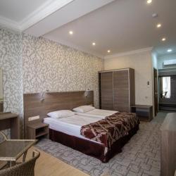 Фото Отель Планета Спорт