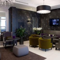 фото 3 Mercure Arbat Moscow (Меркюр Арбат)