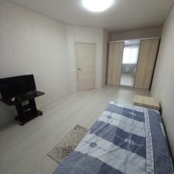 Фото Отель Кызыл Яр