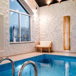 Фото Отель Клинвуд