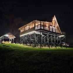 Фото Отель AframeVdali