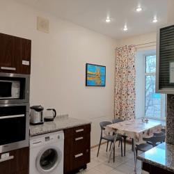 Комната эконом с 1 двуспальной кроватью