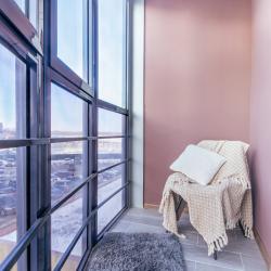 Фото Отель Kravc Group (Кравц Груп) на Солотчинском шоссе 4