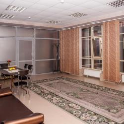 Фото Отель Атриум