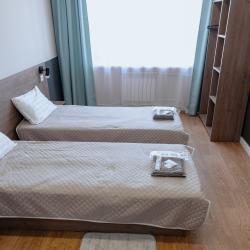 Фото Отель Sokolov Hotel (Соколов)