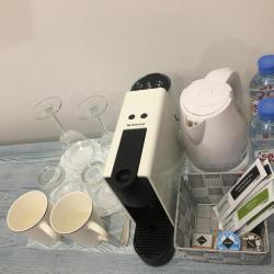 Фото Отель Green Place (Грин Плейс)