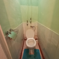 2-комнатные апартаменты стандарт