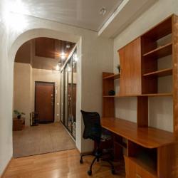 Фото Апартаменты на улице Краснозвездная 9