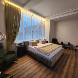 Фото Grand Wellness Hotel & SPA (Гранд Веллнесс Отель и СПА)
