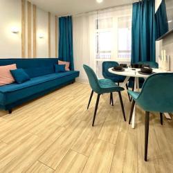 Фото Отель Comfort Home на улице Октябрьская 10Б