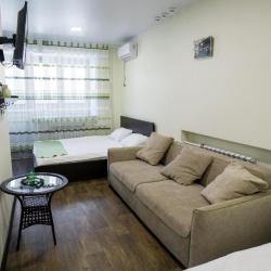 Фото Отель Bon Voyage (Бон Вояж)