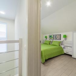 Фото Отель Sosnovoe Family Club (Сосновое фэмили клаб)