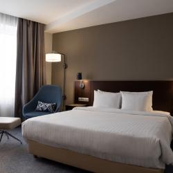 Irkutsk City Center (Иркутск Сити Центр) ex. Courtyard by Marriott — 3db0fa368765fb812cb6ca7a68235bb3
