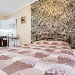 Фото Никольские апартаменты