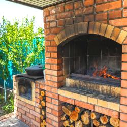 Фото Отель Лаврио