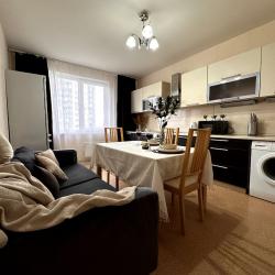Фото Отель Apartament 52 на улице Янки Купалы 36