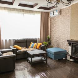 Фото Отель Семейный уголок