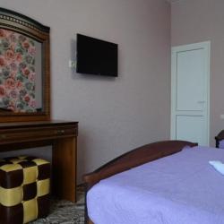 Фото Отель Гостевой дом Аринс Парк