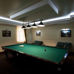 Фото Отель Элегант