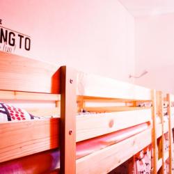 Фото U Hostel (Ю хостел)