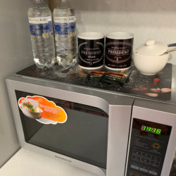 1-комнатные апартаменты стандарт Советская 35