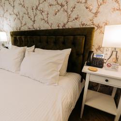 Апартаменты студио