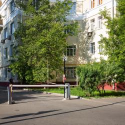 1-комнатные апартаменты студия