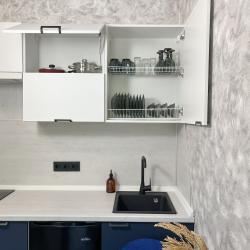 1-комнатные апартаменты студия на ул. Свободы 7А