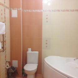 Фото Отель Мираж