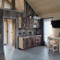 Коттедж стандарт