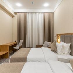 Фото Отель Mirzo hotel (Мирзо)