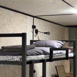 Фото Ультра отель