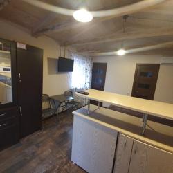 Фото Отель Гостевой дом на Анджиевского