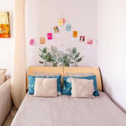 Фото Апартаменты на улице Ладо Кецховели