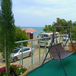 Фото Отель Легенда