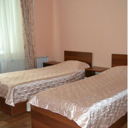 Фото Отель Абсолют на Пограничной