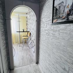 Фото Отель Я дома в микрорайоне Александровский