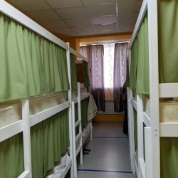 Фото Отель Гагарин