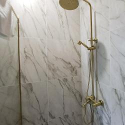 4-местный коттедж в лесу №9