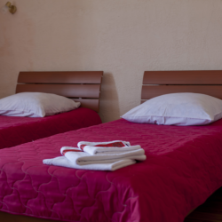 Фото Отель ФК Металлург