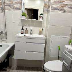 Фото Отель Your Home на улице Серго Орджоникидзе 16А